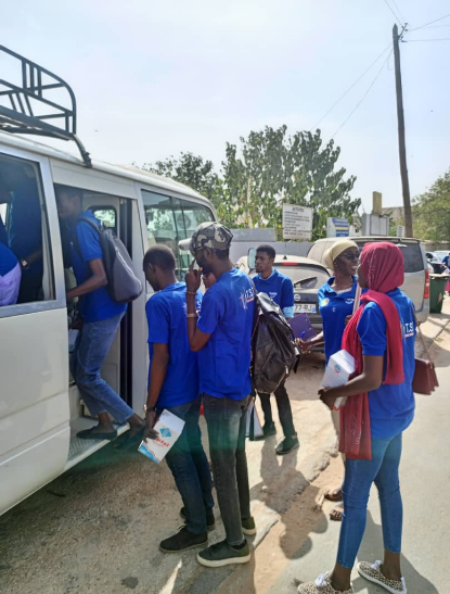 Solidarité et entraide